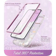Supcase Cosmo iPhone 14 Plus, фиолетовый цена и информация | Чехлы для телефонов | pigu.lt