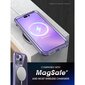Supcase UB Edge Mag Safe, iPhone 14 Pro Max Deep Purple kaina ir informacija | Telefono dėklai | pigu.lt