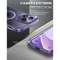 Supcase UB Edge Mag Safe, iPhone 14 Pro Max Deep Purple цена и информация | Telefono dėklai | pigu.lt