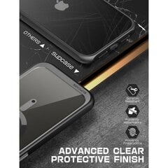 Supcase UB MAG Magsafe iPhone 14 Pro, черный цена и информация | Чехлы для телефонов | pigu.lt