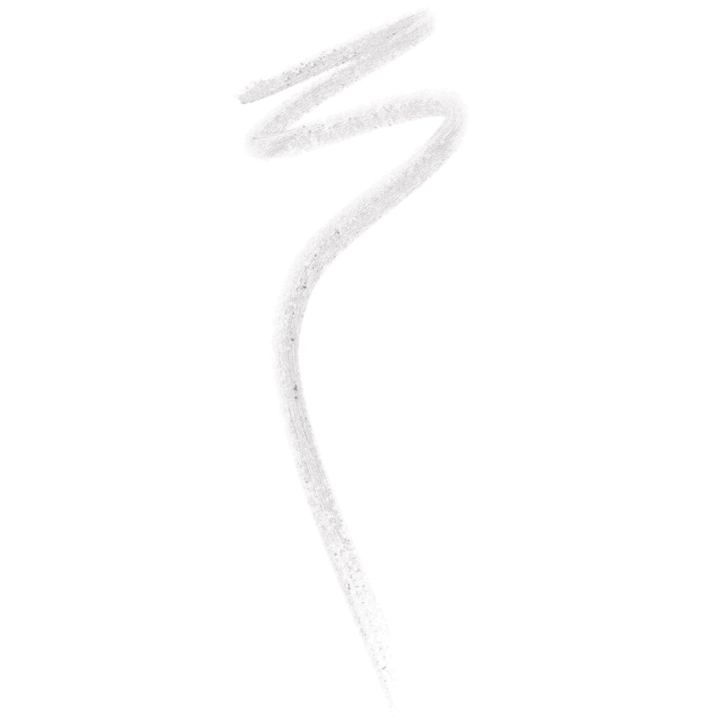 Akių pieštukas Maybelline Tattoo Liner 970-Polished White, 1,3 g kaina ir informacija | Akių šešėliai, pieštukai, blakstienų tušai, serumai | pigu.lt