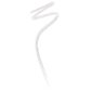 Akių pieštukas Maybelline Tattoo Liner 970-Polished White, 1,3 g kaina ir informacija | Akių šešėliai, pieštukai, blakstienų tušai, serumai | pigu.lt