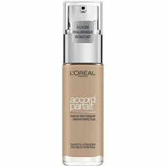 Kremas-makiažo pagrindas L'Oréal Paris GL-LORL232 (30 ml) kaina ir informacija | Makiažo pagrindai, pudros | pigu.lt