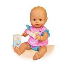 Kūdikis-lėlė Nenuco magic diaper kaina ir informacija | Žaislai mergaitėms | pigu.lt