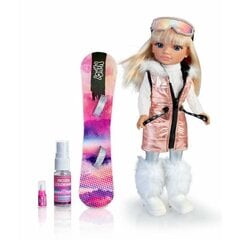 Кукла Nancy Snow Fashion цена и информация | Игрушки для девочек | pigu.lt