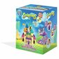 Žaislų rinkinys Bizak Smighties Pilis, 3 dalių su šviesa ir garsais kaina ir informacija | Žaislai mergaitėms | pigu.lt