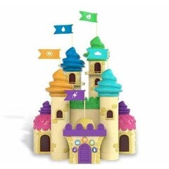 Playset Bizak Smighties Замок, 3 Предметы (35 x 15 x 31 cm) цена и информация | Игрушки для девочек | pigu.lt