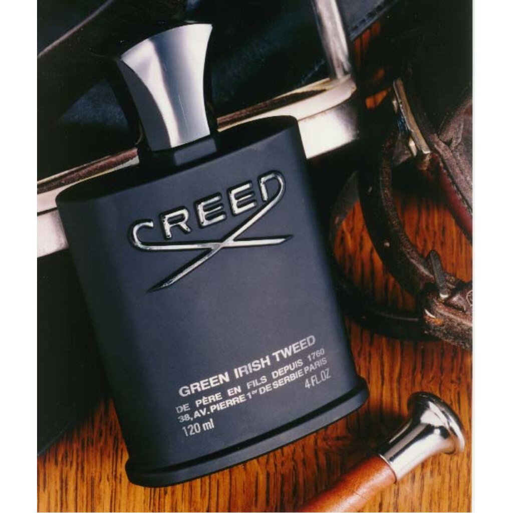 Tualetinis vanduo Creed Green Irish Tweed EDT vyrams 120 ml kaina ir informacija | Kvepalai vyrams | pigu.lt