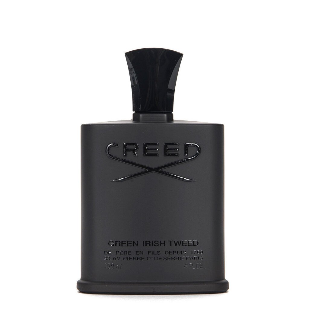 Tualetinis vanduo Creed Green Irish Tweed EDT vyrams 120 ml kaina ir informacija | Kvepalai vyrams | pigu.lt