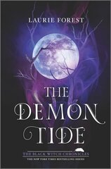 Demon Tide Original ed. цена и информация | Книги для подростков  | pigu.lt