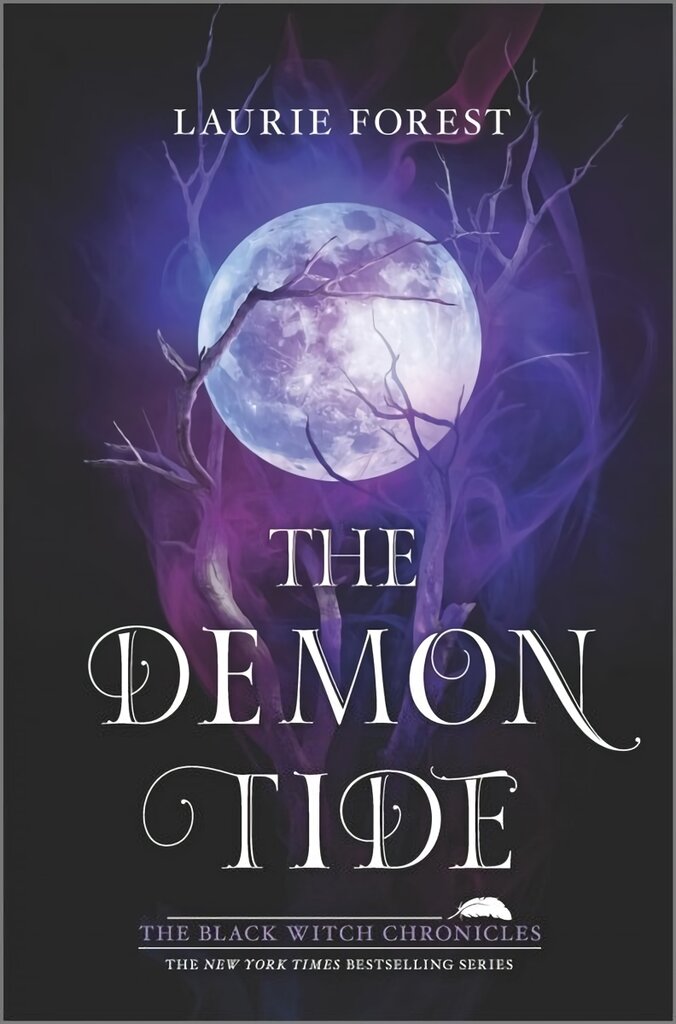 Demon Tide Original ed. kaina ir informacija | Knygos paaugliams ir jaunimui | pigu.lt