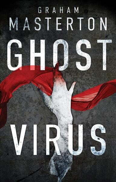 Ghost Virus kaina ir informacija | Fantastinės, mistinės knygos | pigu.lt