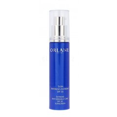 Jauninamasis veido kremas Orlane Extreme Anti-Wrinkle Care Sunscreen SPF30 50 ml kaina ir informacija | Veido kremai | pigu.lt