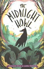 Midnight Howl цена и информация | Книги для подростков  | pigu.lt