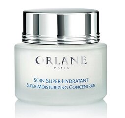 Интенсивно увлажняющий крем Orlane Super Moisturizing 50 мл цена и информация | Кремы для лица | pigu.lt