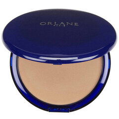 Orlane Bronzing Pressed Powder пудра 31 г, 02 Soleil Cuivré цена и информация | Пудры, базы под макияж | pigu.lt