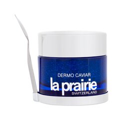Омолаживающий серум для лица от морщин La Prairie Skin Caviar Pearls 50 гр цена и информация | Сыворотки для лица, масла | pigu.lt
