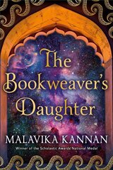 Bookweaver's Daughter цена и информация | Книги для подростков и молодежи | pigu.lt