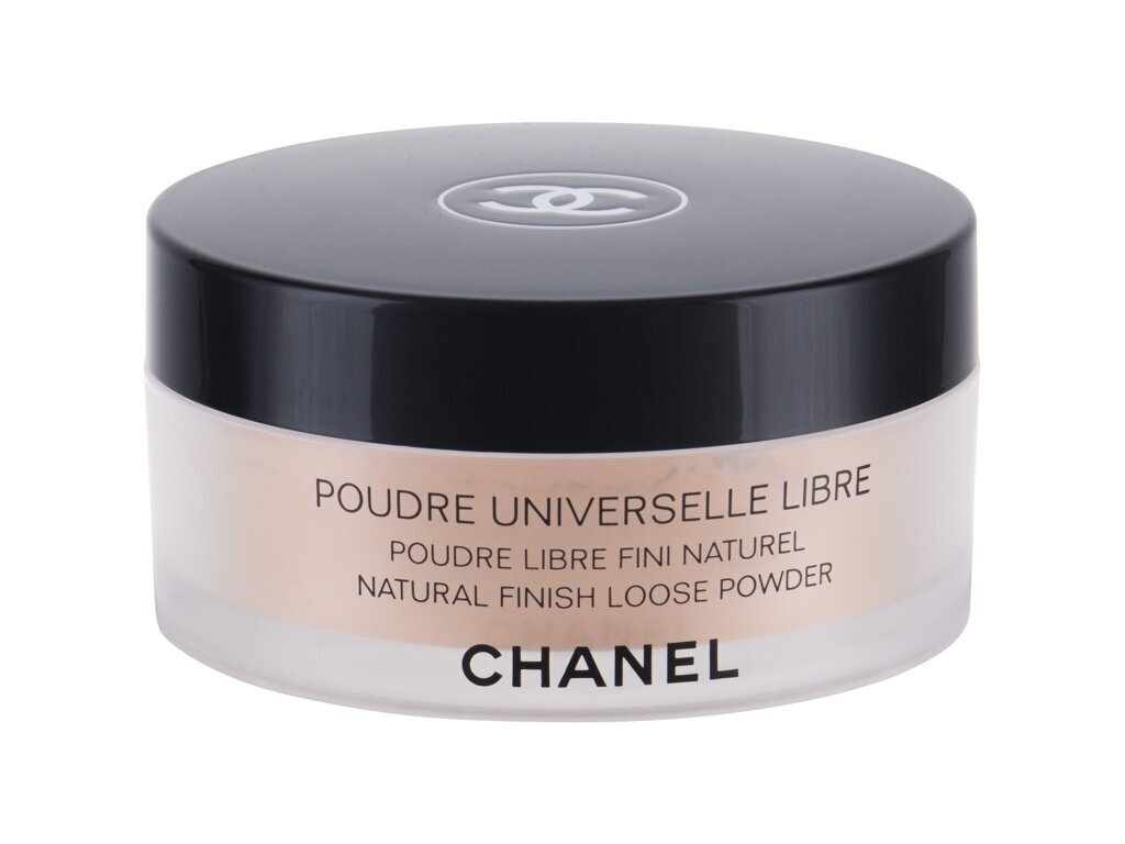 Biri pudra Chanel Poudre Universelle Libre 40 Dore, 30g