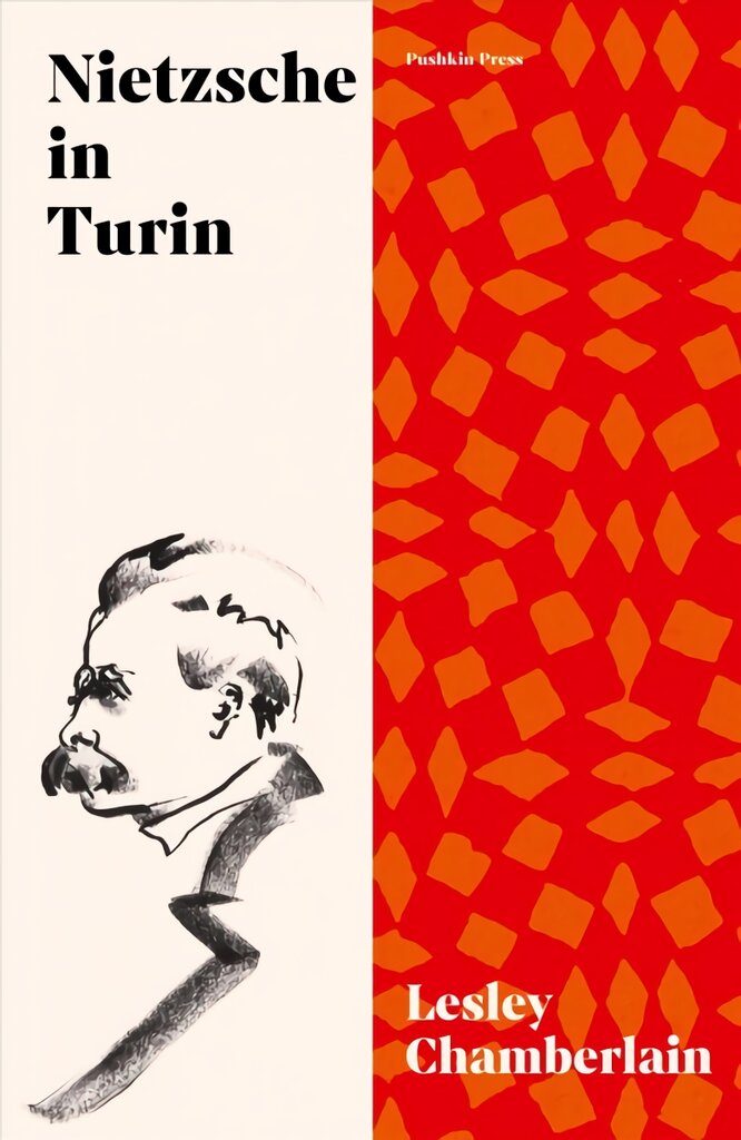 Nietzsche in Turin: The End of the Future цена и информация | Biografijos, autobiografijos, memuarai | pigu.lt