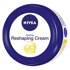 Крем для тела Nivea Q10 Plus Firming Reshaping Cream, 300 мл цена и информация | Антицеллюлитные, укрепляющие кожу средства | pigu.lt