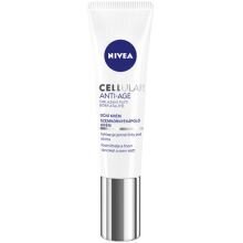 Paakių kremas Nivea CELLular 15 ml kaina ir informacija | Paakių kremai, serumai | pigu.lt