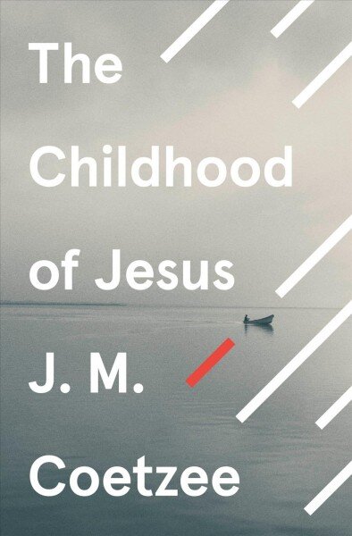 Childhood of Jesus цена и информация | Romanai | pigu.lt