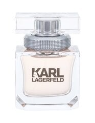 Kvapusis vanduo Karl Lagerfeld For Her EDP moterims 45 ml kaina ir informacija | Karl Lagerfeld Kvepalai, kosmetika | pigu.lt