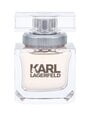 Kvapusis vanduo Karl Lagerfeld For Her EDP moterims 45 ml