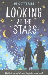 Looking at the Stars: How incurable illness taught one boy everything цена и информация | Книги для подростков и молодежи | pigu.lt