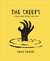 Creeps: A Deep Dark Fears Collection цена и информация | Фантастика, фэнтези | pigu.lt