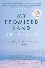 My Promised Land: the triumph and tragedy of Israel UK pb plus export edition цена и информация | Исторические книги | pigu.lt