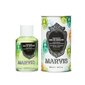 Burnos skalavimo skystis Marvis Strong Mint 120 ml цена и информация | Dantų šepetėliai, pastos | pigu.lt