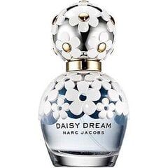 Tualetinis vanduo Marc Jacobs Daisy Dream EDT moterims 50 ml kaina ir informacija | Marc Jacobs Kvepalai, kosmetika | pigu.lt