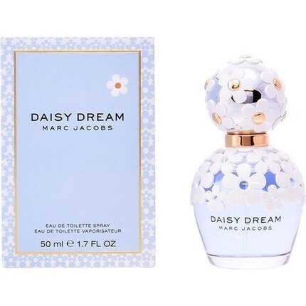 Tualetinis vanduo Marc Jacobs Daisy Dream EDT moterims 100 ml kaina ir informacija | Kvepalai moterims | pigu.lt