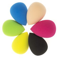 Kempinėlė makiažui tepti Beauty Blender Teardrop, 1 vnt. цена и информация | Кисти для макияжа, спонжи | pigu.lt