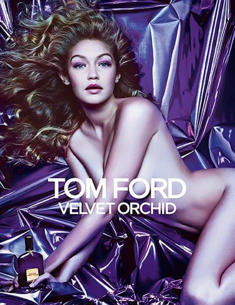 Kvapusis vanduo Tom Ford Velvet Orchid EDP moterims, 50 ml kaina ir informacija | Kvepalai moterims | pigu.lt