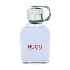 Hugo Boss Hugo для мужчин 75 мл цена и информация | Мужская парфюмированная косметика | pigu.lt