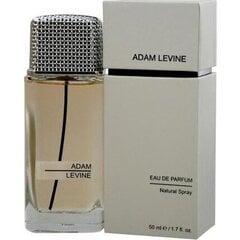 Парфюмированная вода Adam Levine for Women EDP 50 мл цена и информация | Женские духи | pigu.lt