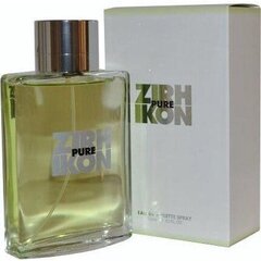 Tualetinis vanduo Zirh Ikon Pure EDT vyrams 125 ml kaina ir informacija | Kvepalai vyrams | pigu.lt