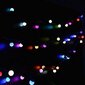 Kalėdinė girlianda 80 LED 12m. kaina ir informacija | Girliandos | pigu.lt