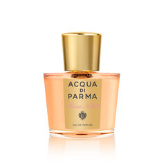 Женская парфюмерия Rosa Nobile Acqua Di Parma EDP: Емкость - 50 ml цена и информация | Женские духи | pigu.lt