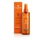 Įdegį skatinantis aliejus Collistar Supertanning Dry Oil SPF 15, 200 ml kaina ir informacija | Kremai nuo saulės | pigu.lt