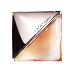 Женская парфюмерия Reveal Calvin Klein EDP (100 ml) цена и информация | Женские духи | pigu.lt
