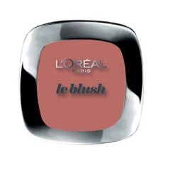 Skaistalai L'Oreal Paris True Match Le Blush 5 g 145 Boise De Rose kaina ir informacija | Bronzantai, skaistalai | pigu.lt