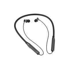 KAKU Bluetooth Earphones KSC-546 Beijia Black цена и информация | Наушники | pigu.lt