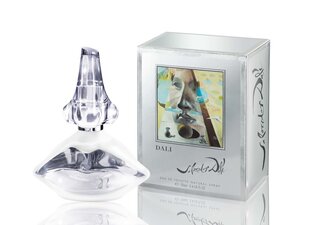 Tualetinis vanduo Salvador Dali Dali EDT moterims 30 ml kaina ir informacija | Salvador Dali Kvepalai, kosmetika | pigu.lt