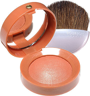 Skaistalai Bourjois Paris Blush 2.5 g kaina ir informacija | Bronzantai, skaistalai | pigu.lt