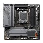 Gigabyte B650M GAMING X AX 1.1 M/B Processor family AMD kaina ir informacija | Pagrindinės plokštės | pigu.lt