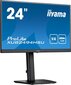 Iiyama ProLite XUB2494HSU-B2 kaina ir informacija | Monitoriai | pigu.lt